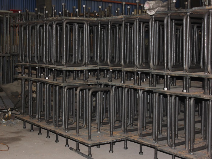 百色网架预埋件